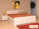 Dora postel s úložným prostorem, 180 x 200 cm | Buk 381 - 1/3