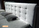 Dela II. čalouněná postel s úložným prostorem, 160 x 200 | 1. cenová skupina - 2/7