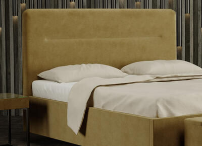 SOUL postel (čelo postele), 180x200 | kategorie C - 3