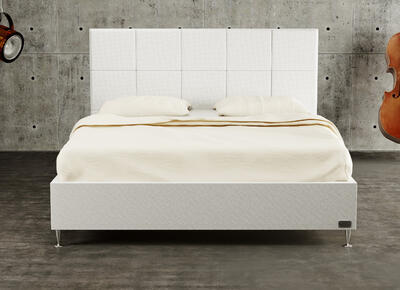 VEGA Postel (čelo postele), 180 cm šířka čela | kategorie D - 4